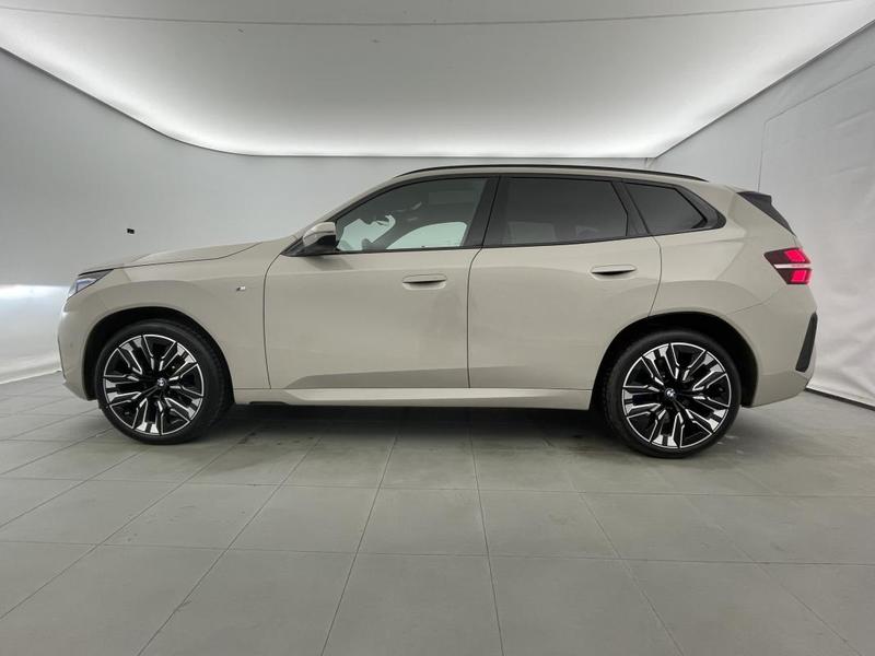 Bmw X3 G45 20d xDrive 197 ch Bva8 m Sport