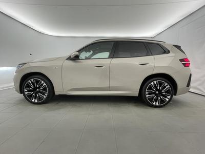 Bmw X3 G45 20d xDrive 197 ch Bva8 m Sport