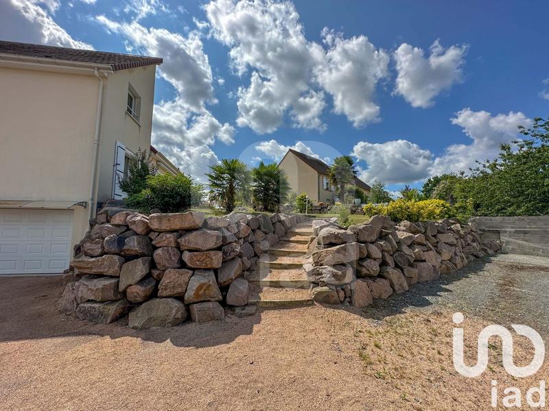 Maison - 172 m² - 6 pièces