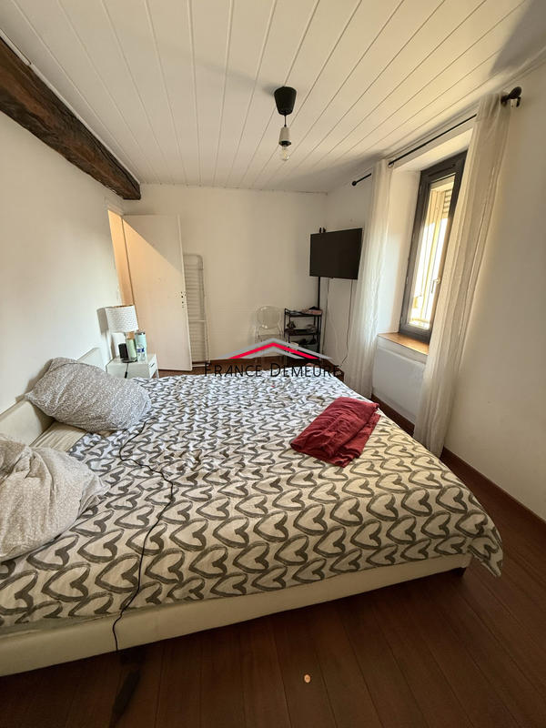 Maison traditionnelle - 108 m² - 5 pièces