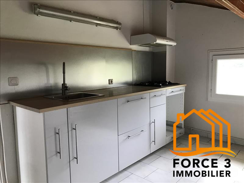 Maison - 139 m² - 6 pièces