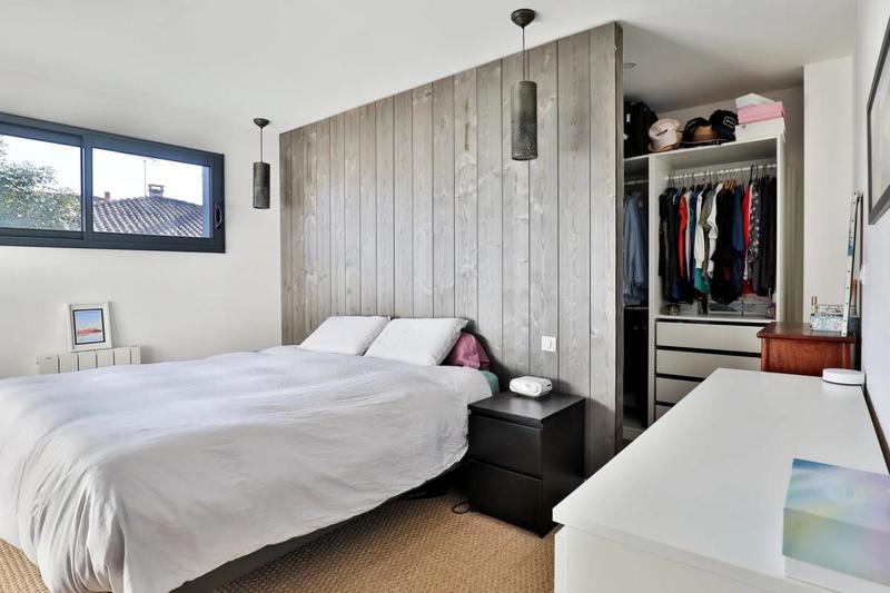 Maison - 136 m² - 4 pièces