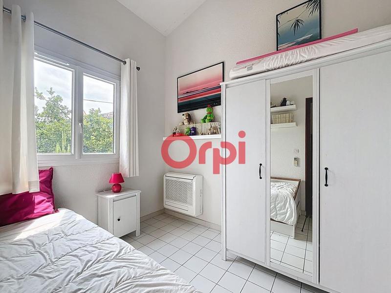 Maison - 131 m² - 6 pièces