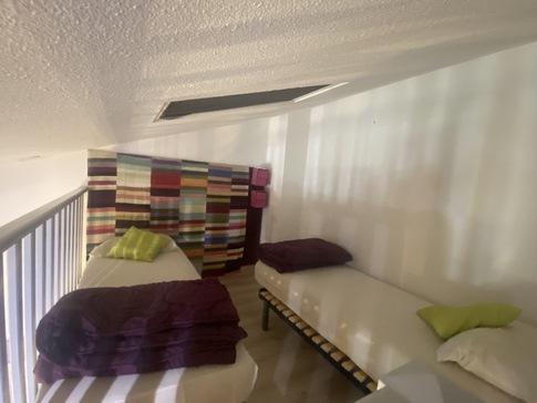 Villa - 31 m² - 2 pièces