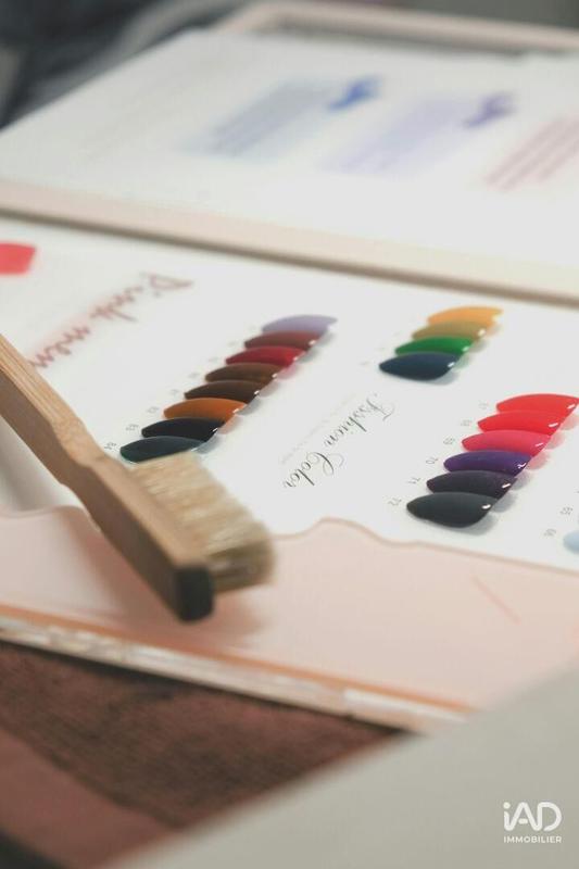 Local commercial - 64 m²