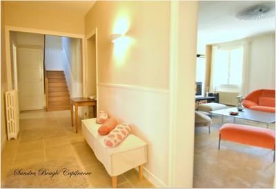 Maison de ville - 239 m² - 8 pièces