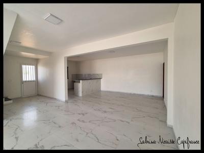 Maison - 209 m² - 6 pièces