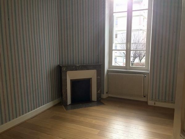 Appartement - 88 m² - 5 pièces