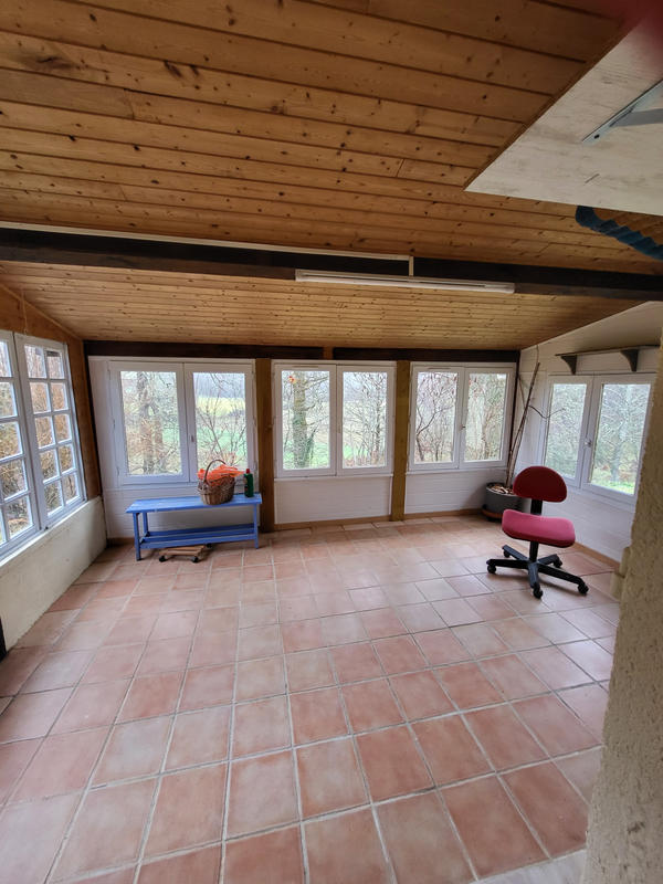 Maison - 81 m² - 4 pièces