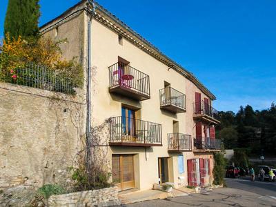 Maison de village - 184 m² - 8 pièces