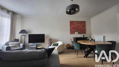 Maison - 149 m² - 4 pièces