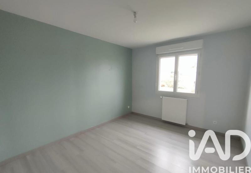 Maison - 111 m² - 5 pièces