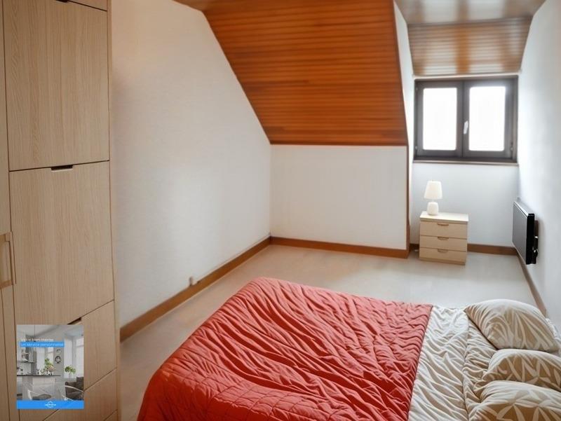 Maison de village - 139 m² - 5 pièces