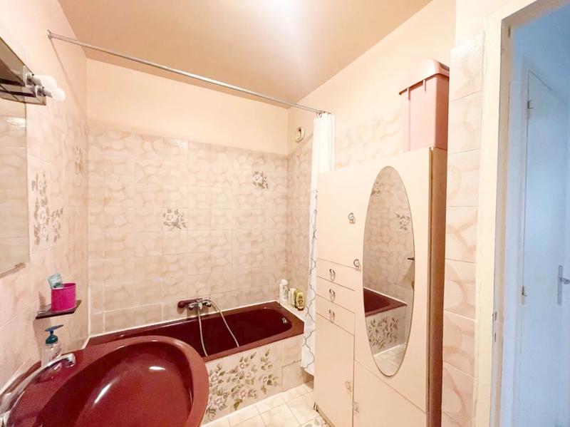 Appartement - 71 m² - 3 pièces