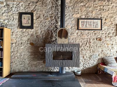 Maison - 173 m² - 6 pièces