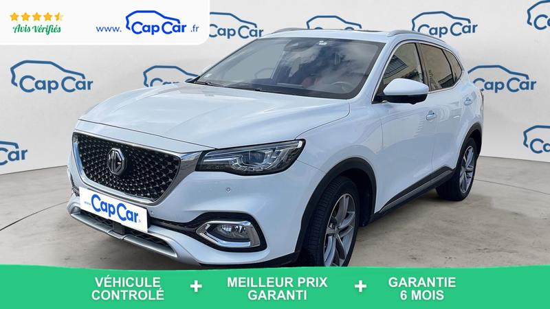 Mg Ehs 1.5 t-Gdi 258 Plug in Hybrid Bva Luxury