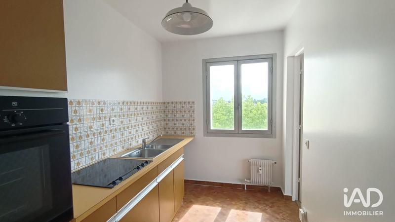 Appartement - 51 m² - 2 pièces