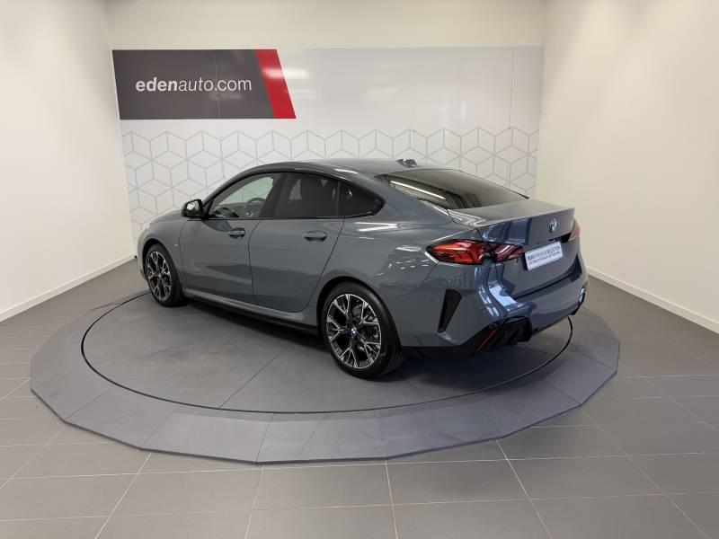 Bmw Serie 2 Gran Coupe 220 170 ch Dkg7 m Sport