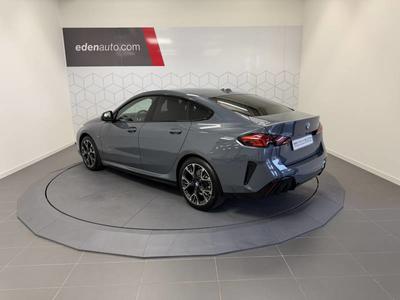 Bmw Serie 2 Gran Coupe 220 170 ch Dkg7 m Sport