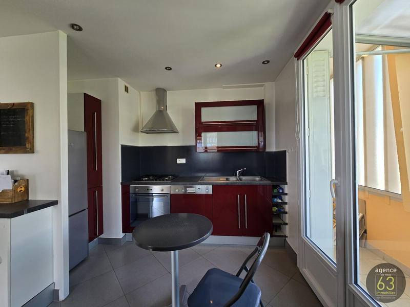 Appartement - 74 m² - 3 pièces