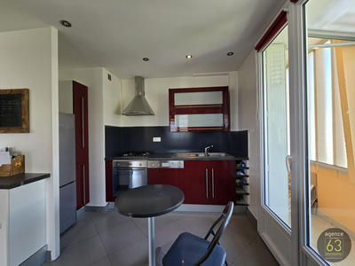 Appartement - 74 m² - 3 pièces