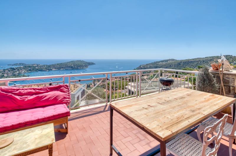 Villa - 347 m² - 9 pièces