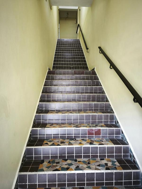 Local commercial - 163 m² - 6 pièces