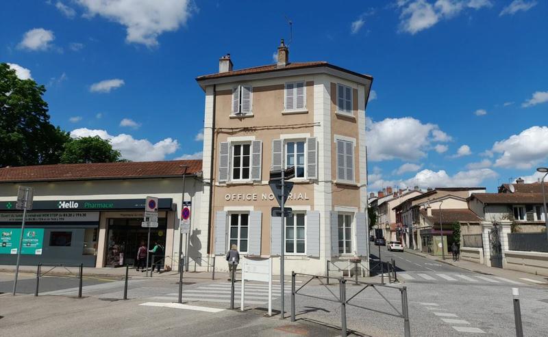 Local commercial - 20 m²