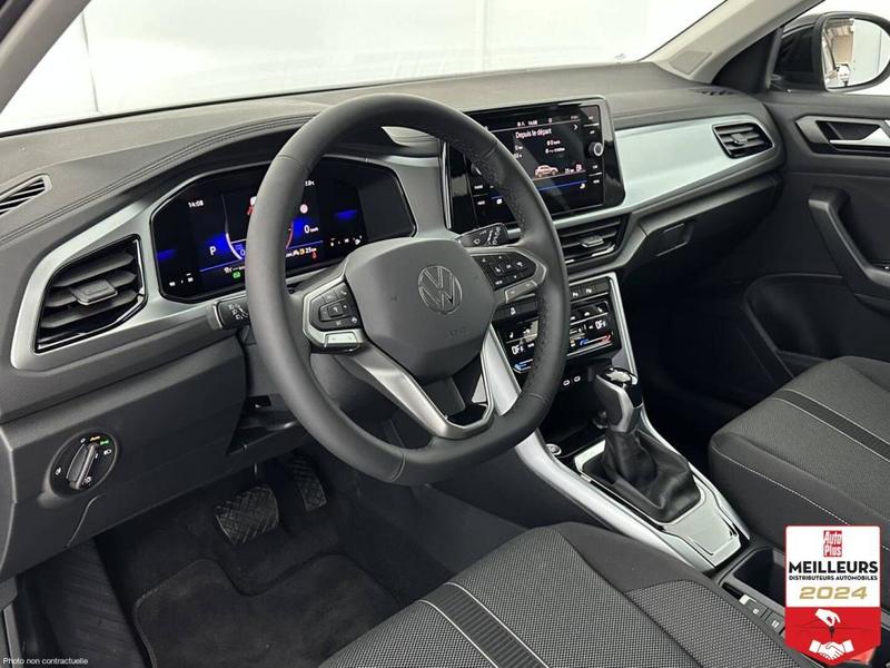 Volkswagen t-Roc 2.0 Tdi 150ch Edition Dsg7