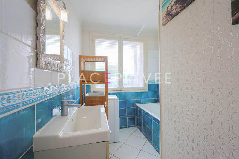 Appartement - 71 m² - 4 pièces