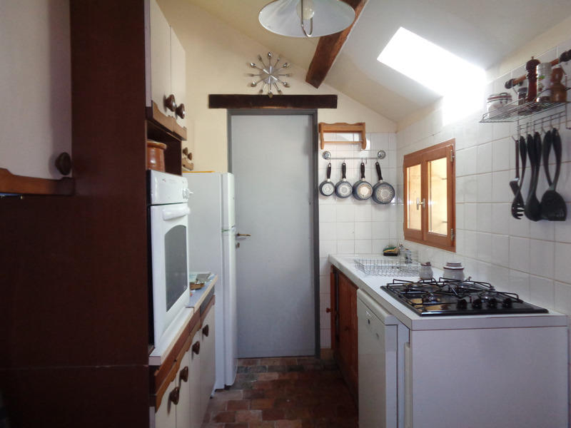 Maison - 220 m² - 11 pièces