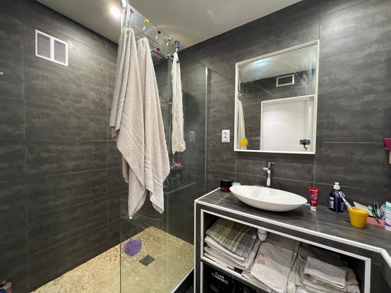 Appartement - 71 m² - 4 pièces