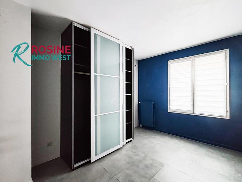 Maison - 163 m² - 7 pièces