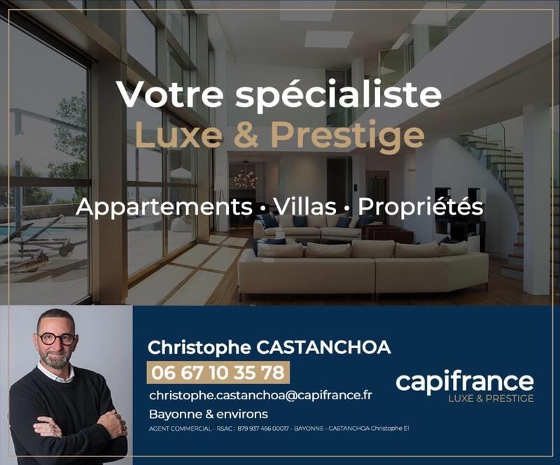 Appartement - 525 m²