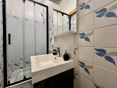 Appartement - 18 m² - 1 pièce