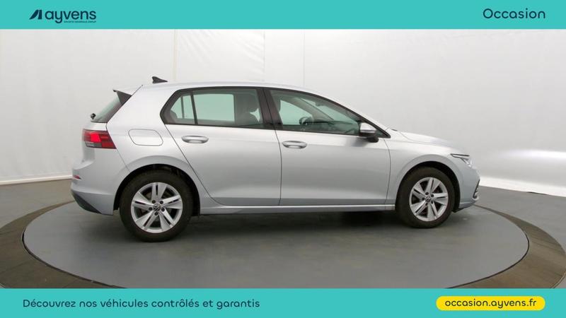 Volkswagen Golf 1.5 eTSI Opf 130ch Life Business Dsg7