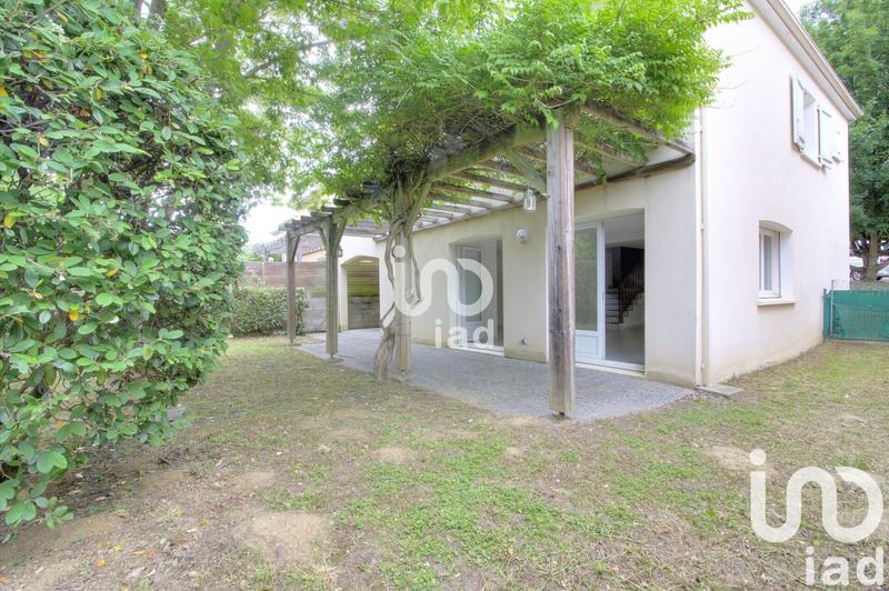 Maison - 135 m² - 5 pièces