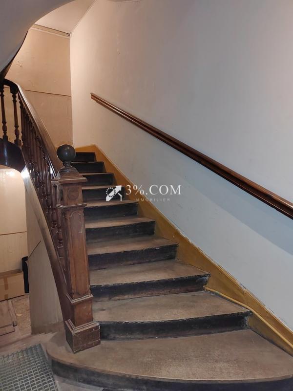 Appartement - 68 m² - 4 pièces