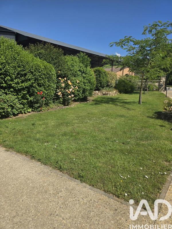 Maison - 157 m² - 5 pièces