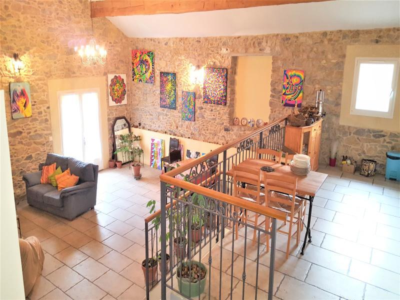 Appartement - 504 m² - 19 pièces