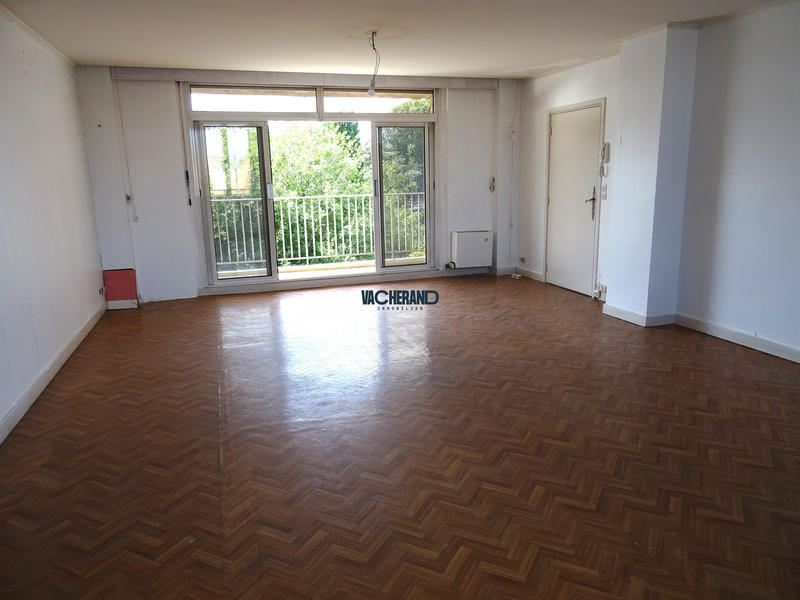 Appartement - 133 m² - 5 pièces