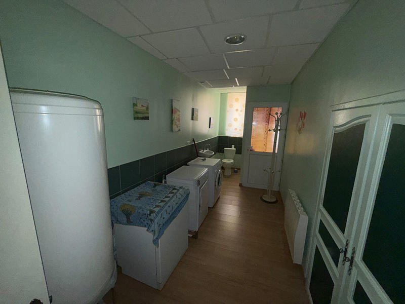 Appartement - 61 m² - 2 pièces