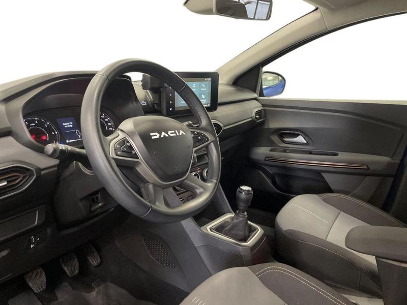 Dacia Sandero TCe 110 Stepway Extreme +