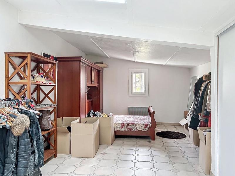 Maison - 173 m² - 6 pièces