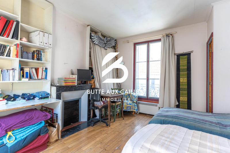 Maison - 192 m² - 7 pièces