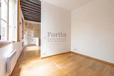 Appartement - 28 m² - 2 pièces