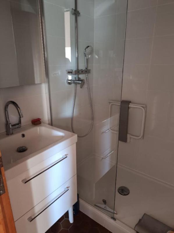 Maison - 163 m² - 9 pièces