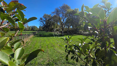 Maison - 111 m² - 4 pièces