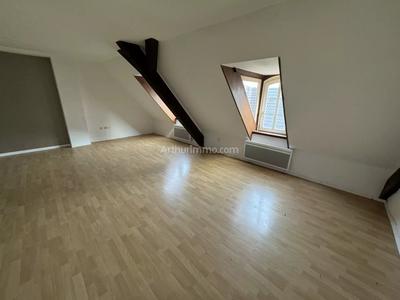 Appartement - 100 m² - 4 pièces