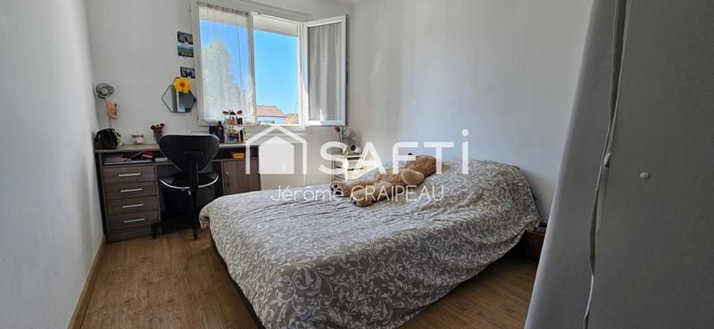 Maison de ville - 139 m² - 7 pièces